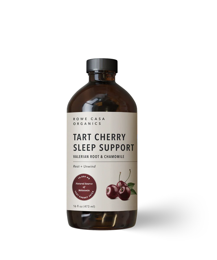 Tart Cherry Sleep Support - 16 oz.