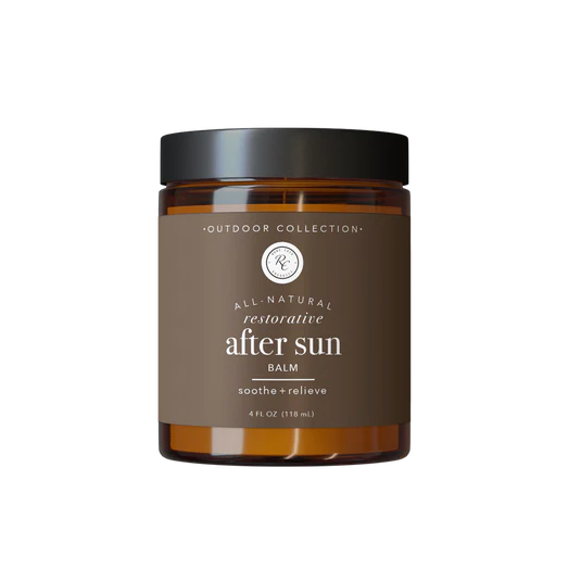 After Sun Balm - 4 oz.