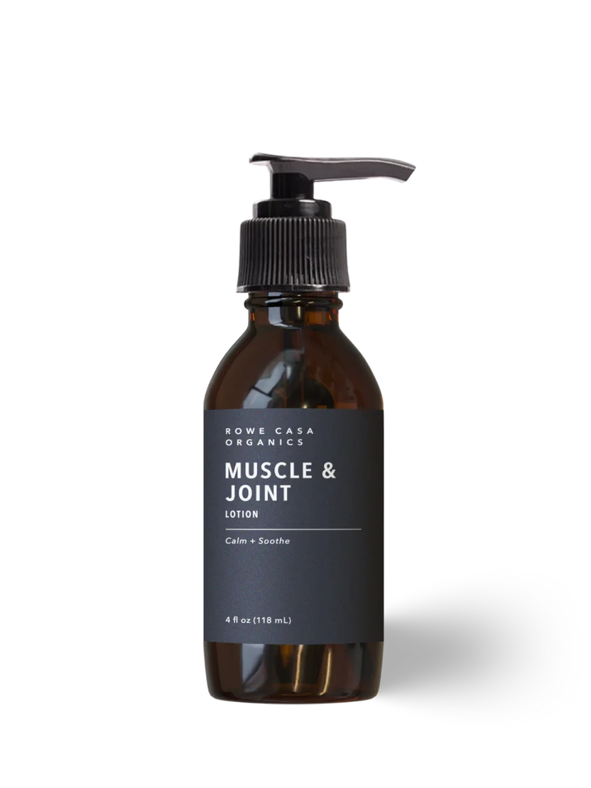 Muscle & Joint Lotion | 4 oz