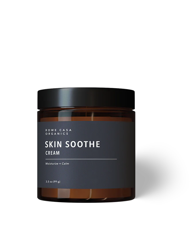 Skin Soothe Body Cream | 4 Oz