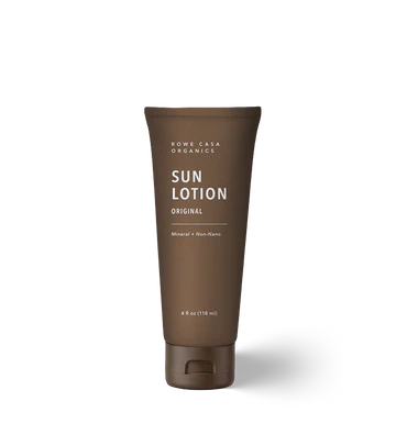 Original Sun Lotion | 4 Oz