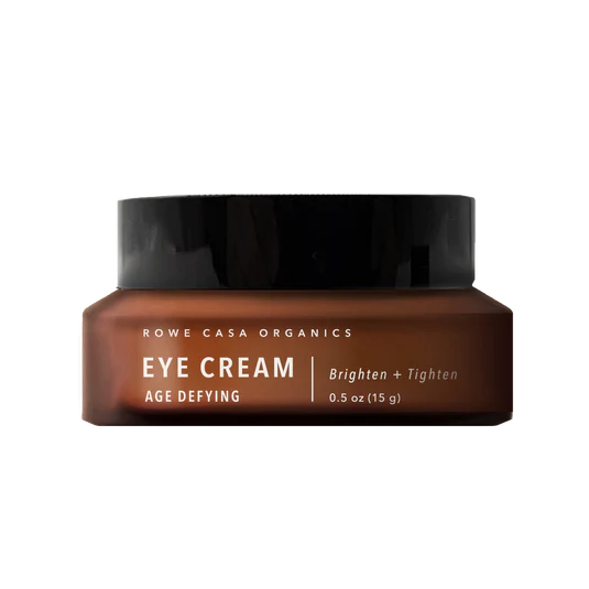 AGE DEFYING EYE CREAM | 0.5 Oz