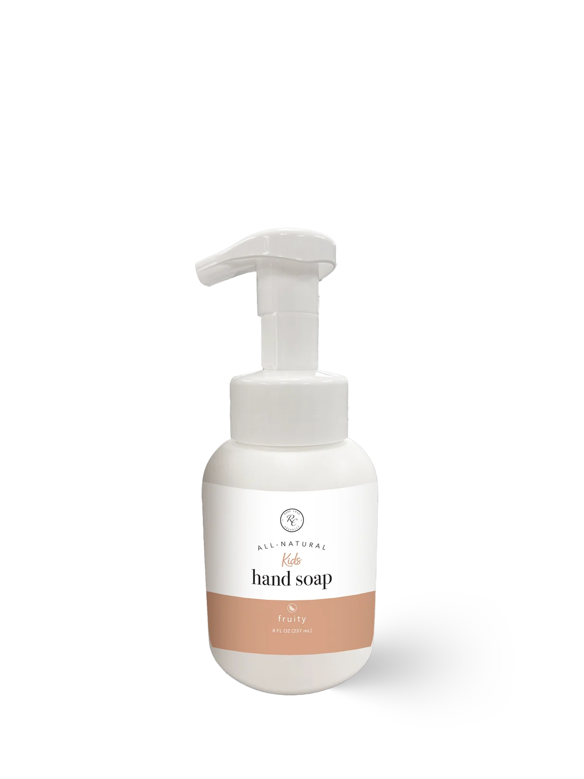 Kids Hand Soap | 8 oz | Fruity