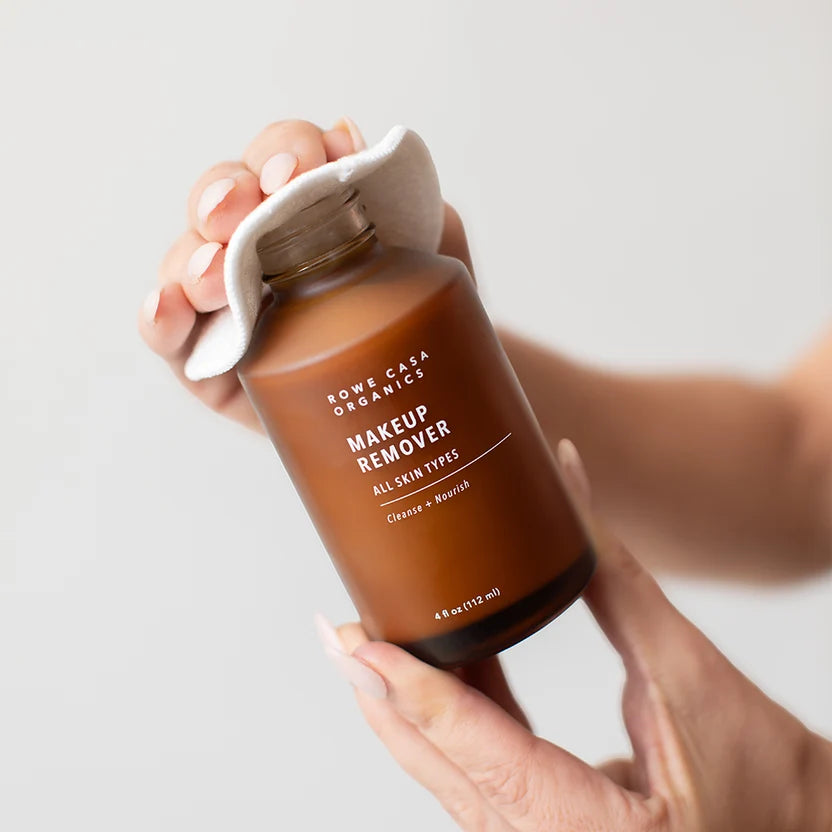 Makeup Remover | 4 Oz