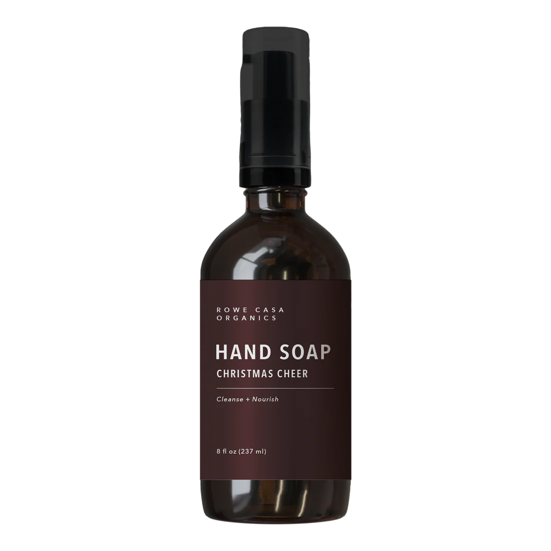 CHRISTMAS CHEER HAND SOAP | 8 oz