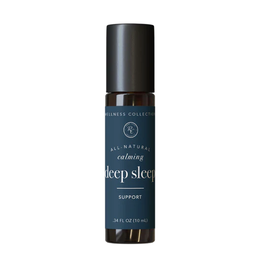 DEEP SLEEP SUPPORT (formerly Sleep Drops) | 10 ml