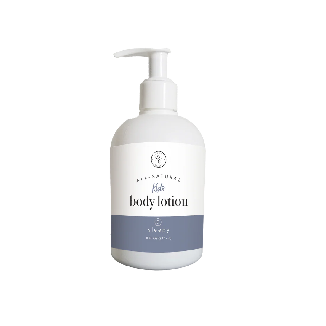 KIDS BODY LOTION | 8 oz SLEEPY