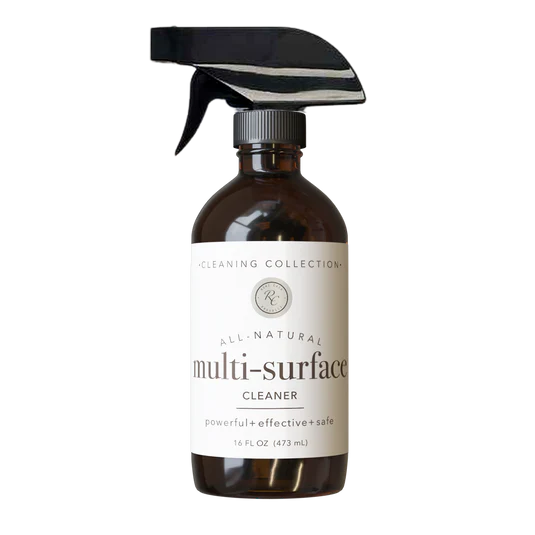 Multi-surface Cleaner | 16 Oz