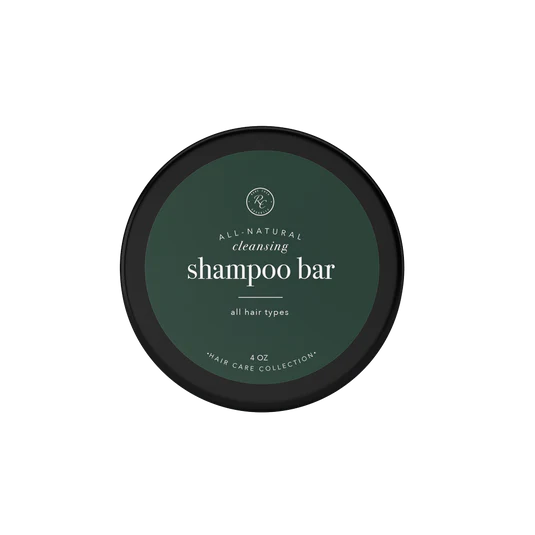 Shampoo Bar - 4 oz.