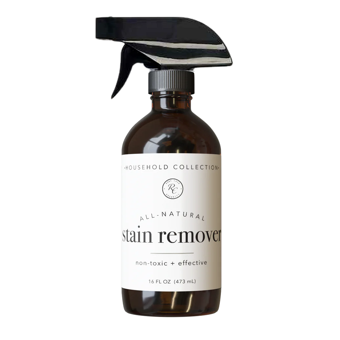 STAIN REMOVER | 16 oz