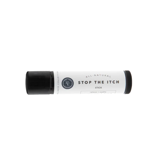 Stop The Itch Stick | .17 Oz