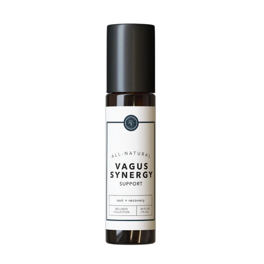 Vagnus Synergy Support - 10 ml