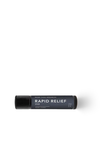 Rapid Relief Stick | .17 Oz
