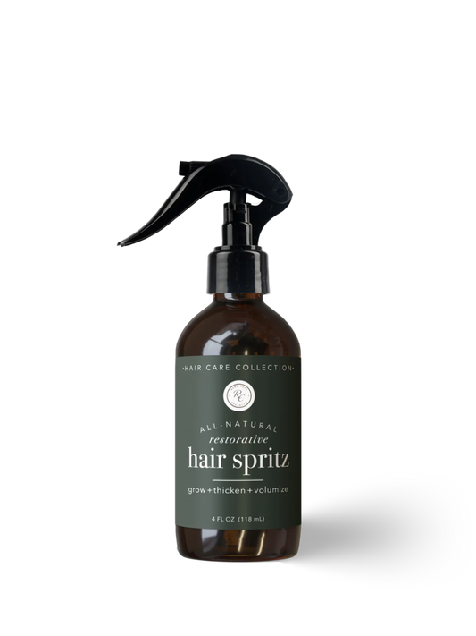HAIR SPRITZ | 8 oz