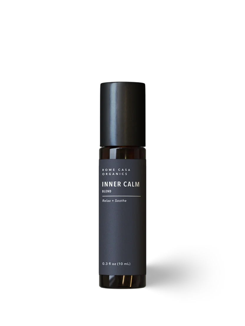 Inner Calm Blend - 10 Ml