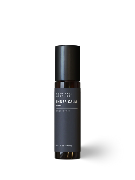 Inner Calm Blend - 10 Ml