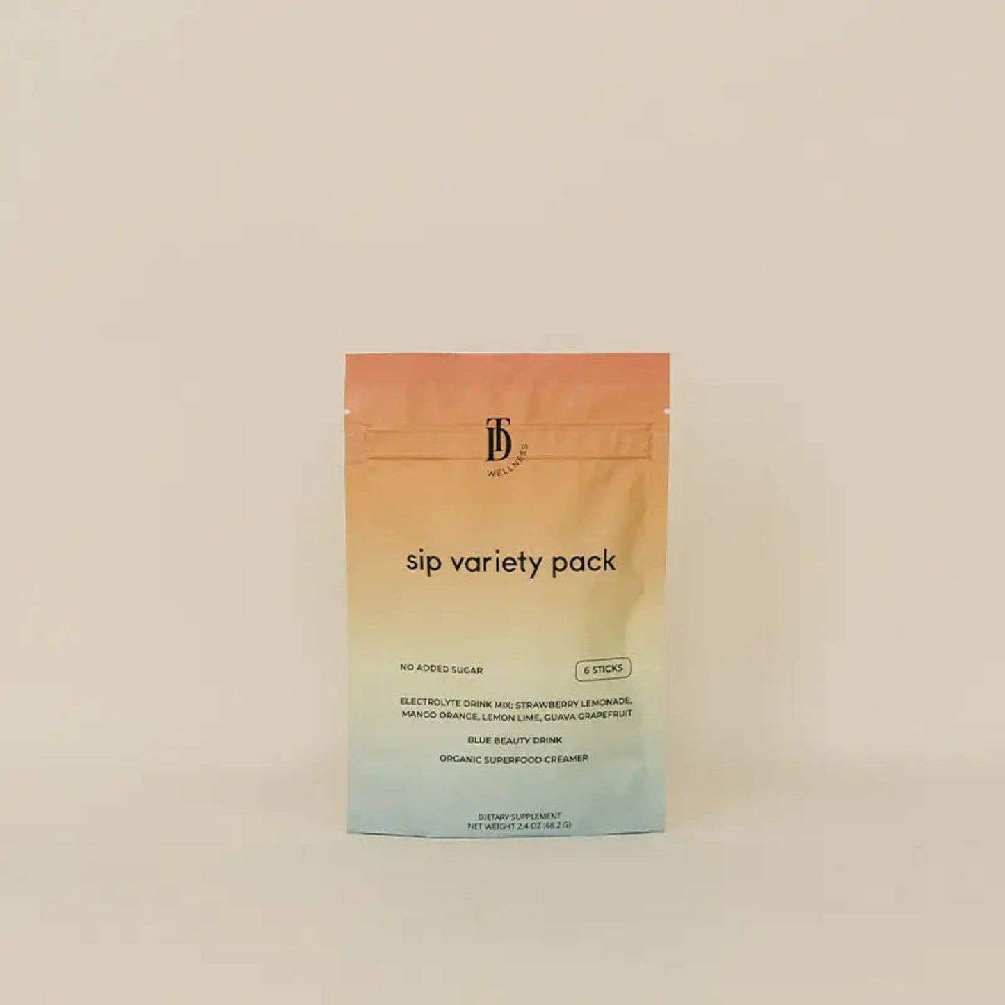 Sip Variety Pack