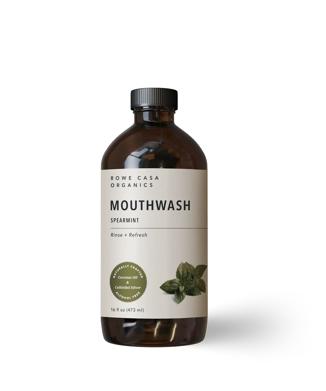 MOUTHWASH | 16 oz