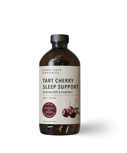 Tart Cherry Sleep Support - 16 oz.