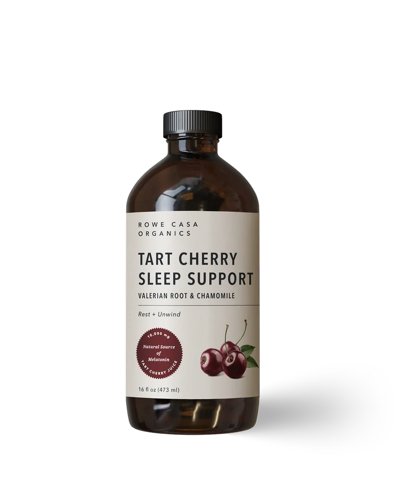 Tart Cherry Sleep Support | 16 oz