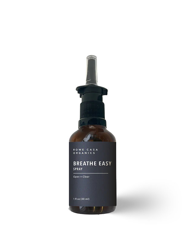Breathe Easy Spray | 1 Oz