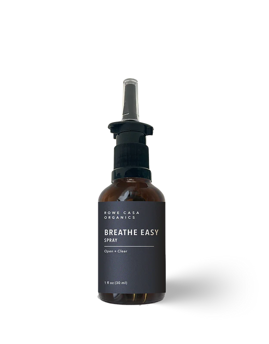 Breathe Easy Spray | 1 Oz
