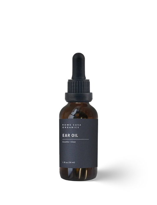 Ear Oil | 1 oz
