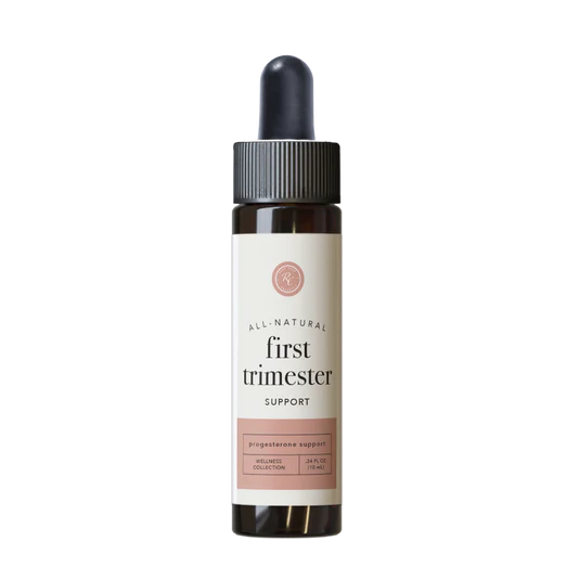 First Trimester Support | 10 Ml