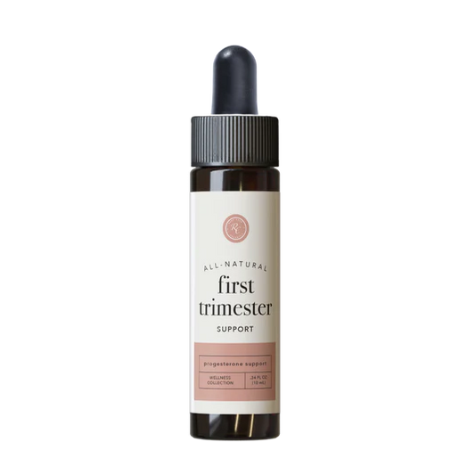 First Trimester Support | 10 Ml