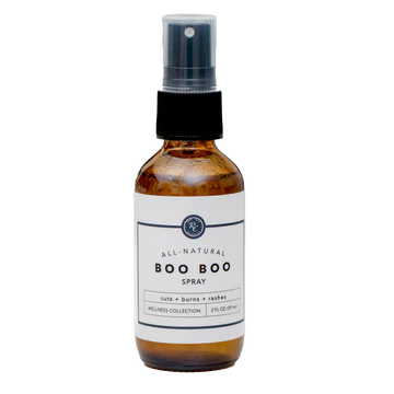 BOO-BOO SPRAY | 2 oz