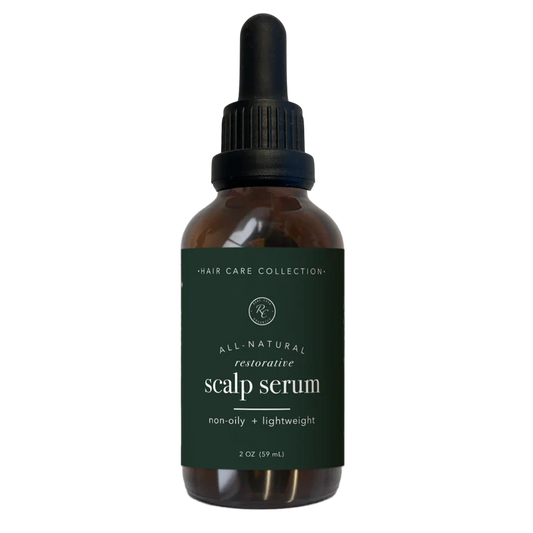 SCALP SERUM  | 2 oz