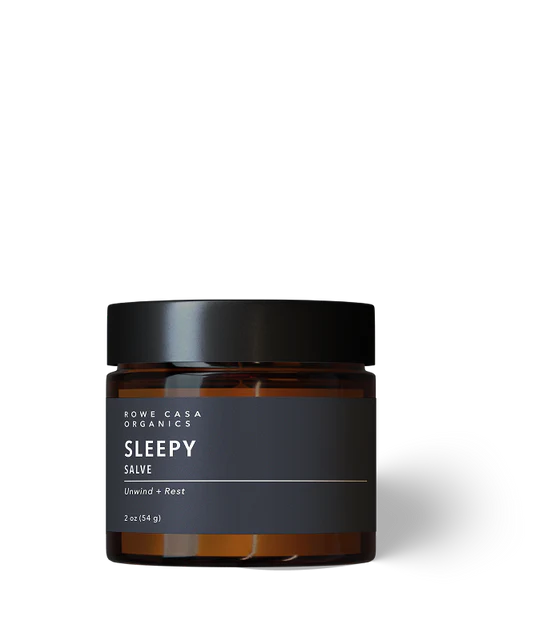 Sleepy Salve | 2 Oz