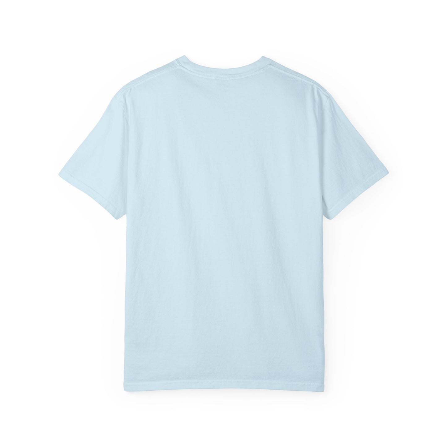 Be A Kind Human Tee | Comfort Colors Graphic T-Shirt