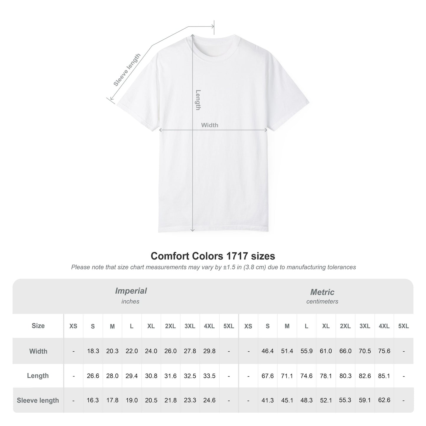 Be A Kind Human Tee | Comfort Colors Graphic T-Shirt