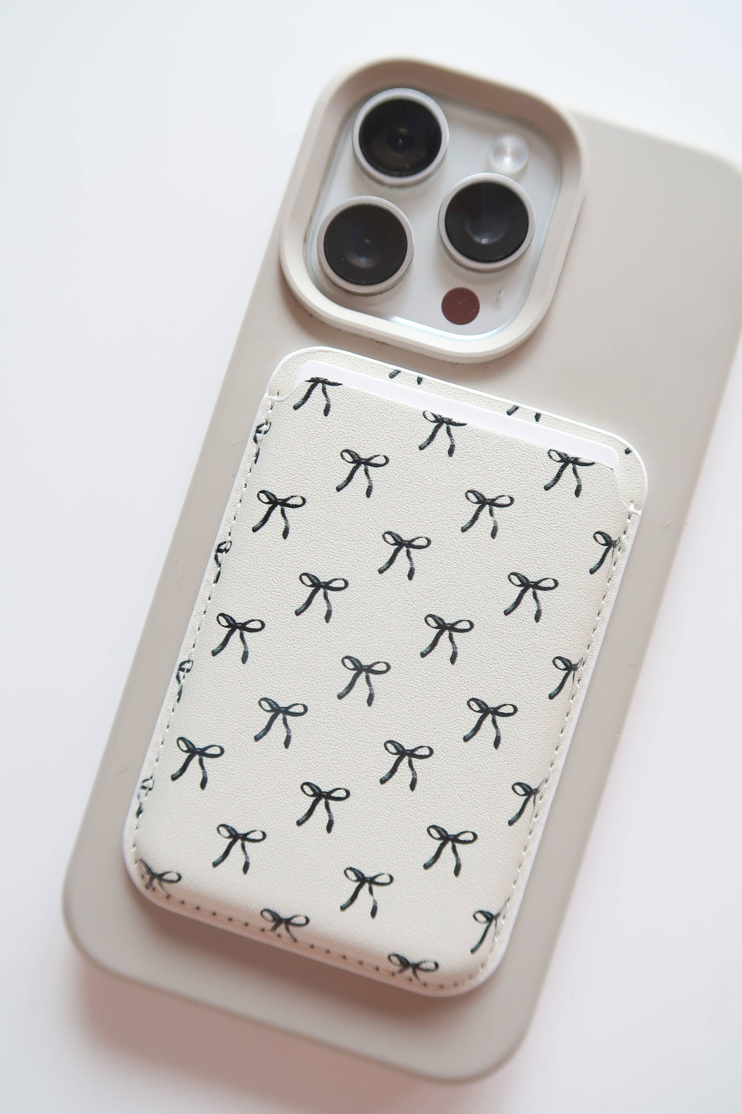 Magnet Phone Wallet, Iphone Magnetic Wallet, Magnet cash wallet