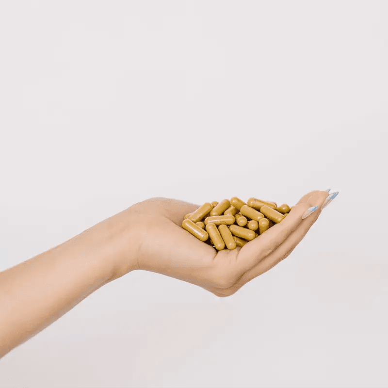 The One - Multivitamin