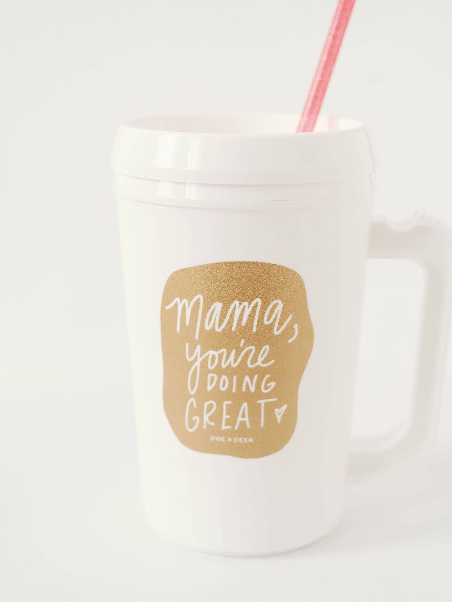 Mama Mega Mug