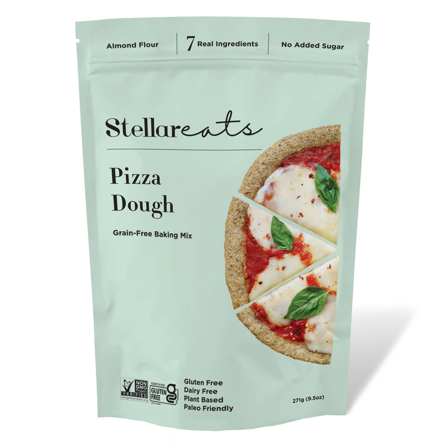 Pizza Dough Mix