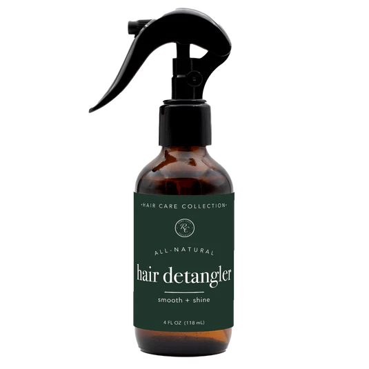 HAIR DETANGLER | 4 oz