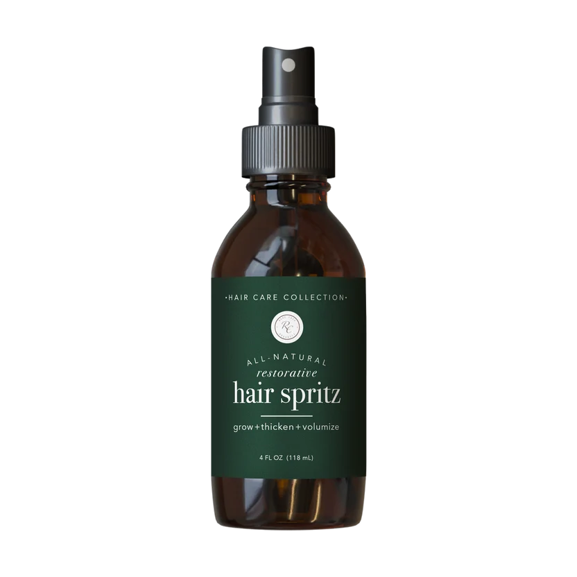 Hair Spritz - 4 oz.