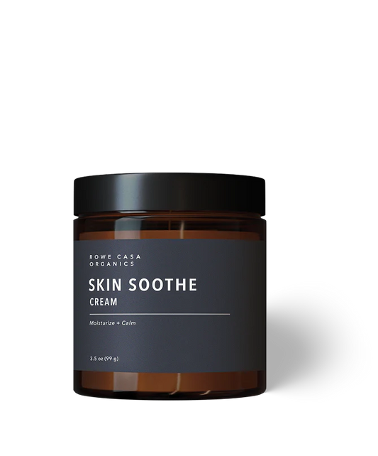 Skin Soothe Body Cream | 4 Oz