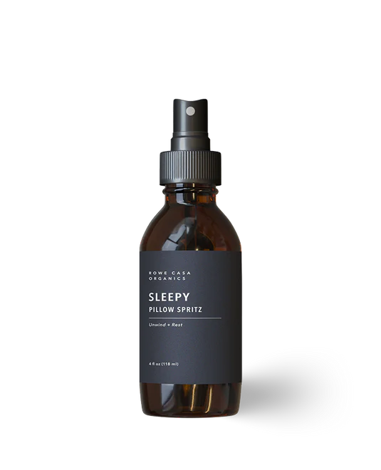 Sleepy Pillow Spritz | 4 Oz