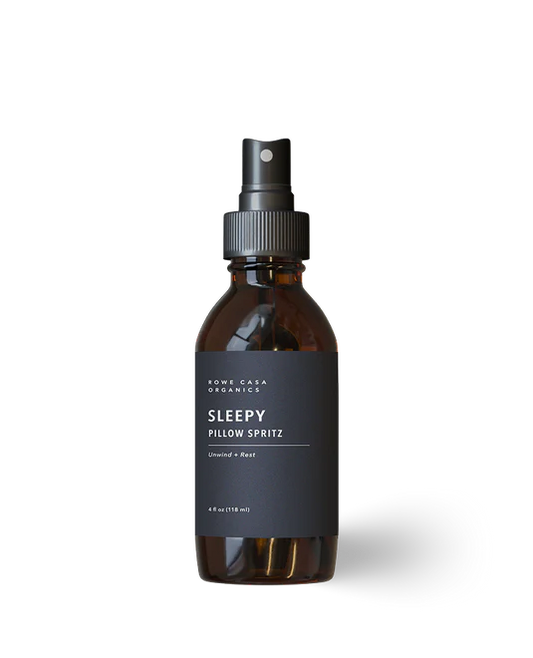 Sleepy Pillow Spritz | 4 Oz