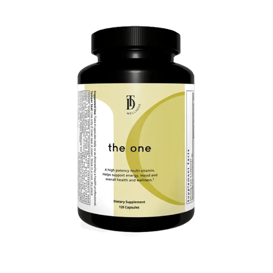 The One - Multivitamin
