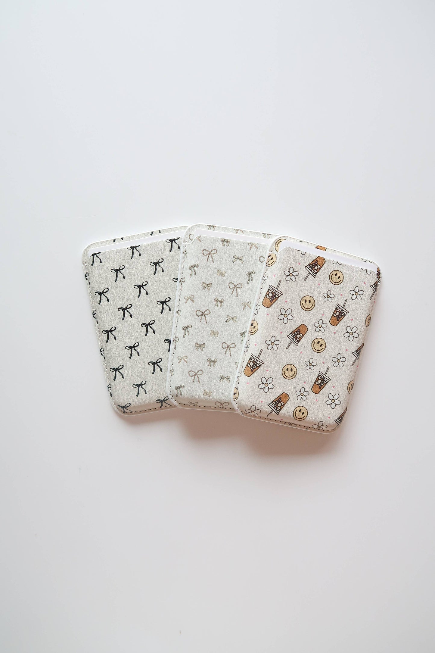 Magnet Phone Wallet, Iphone Magnetic Wallet, Magnet cash wallet