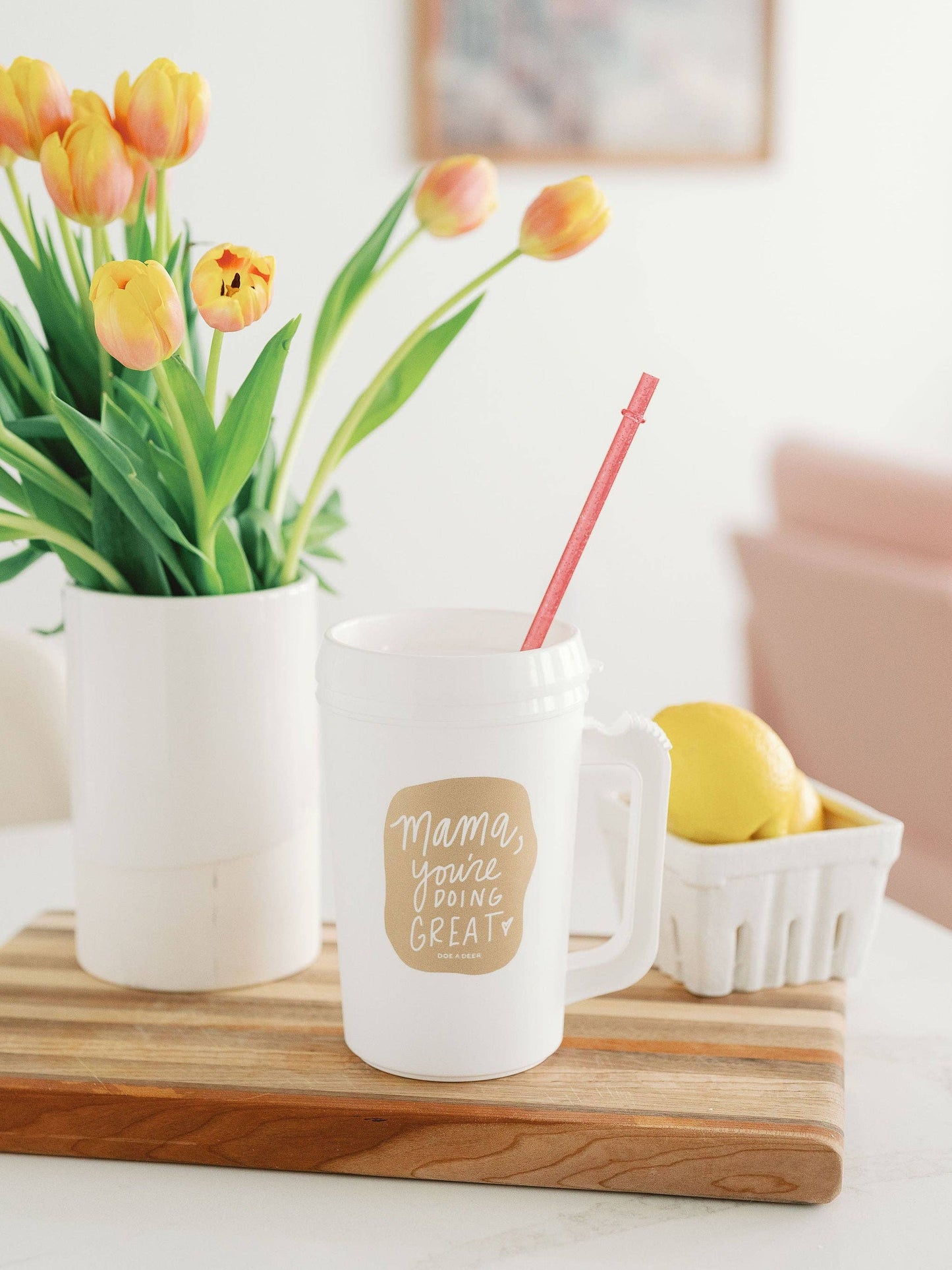 Mama Mega Mug