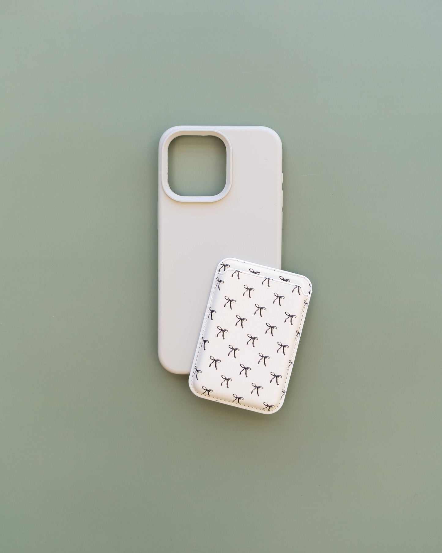 Magnet Phone Wallet, Iphone Magnetic Wallet, Magnet cash wallet