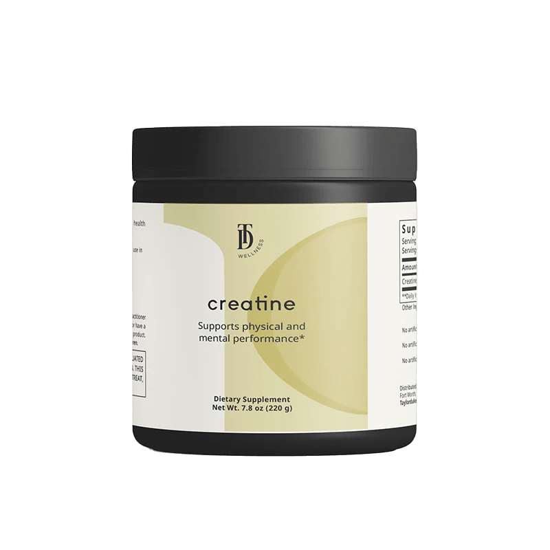 Creatine