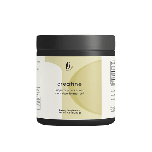 Creatine