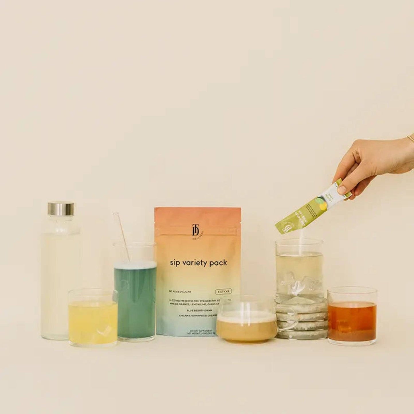 Sip Variety Pack